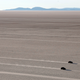 Image for article titled Photos: The epic landscape of the Dakar Rally, seen from above